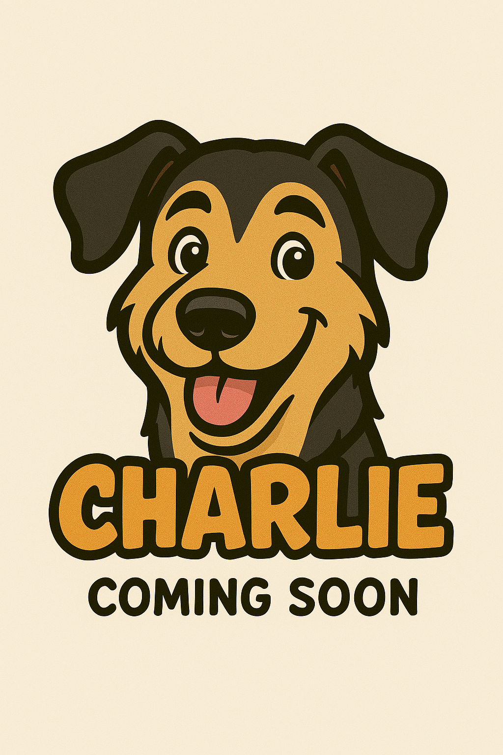 Charlie Logo